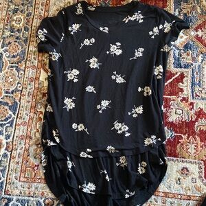 Latched Mama Nursing Top